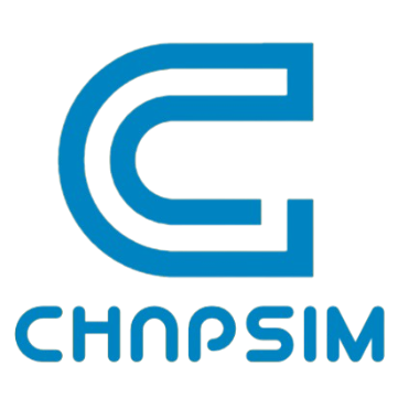 CHAPSim logo