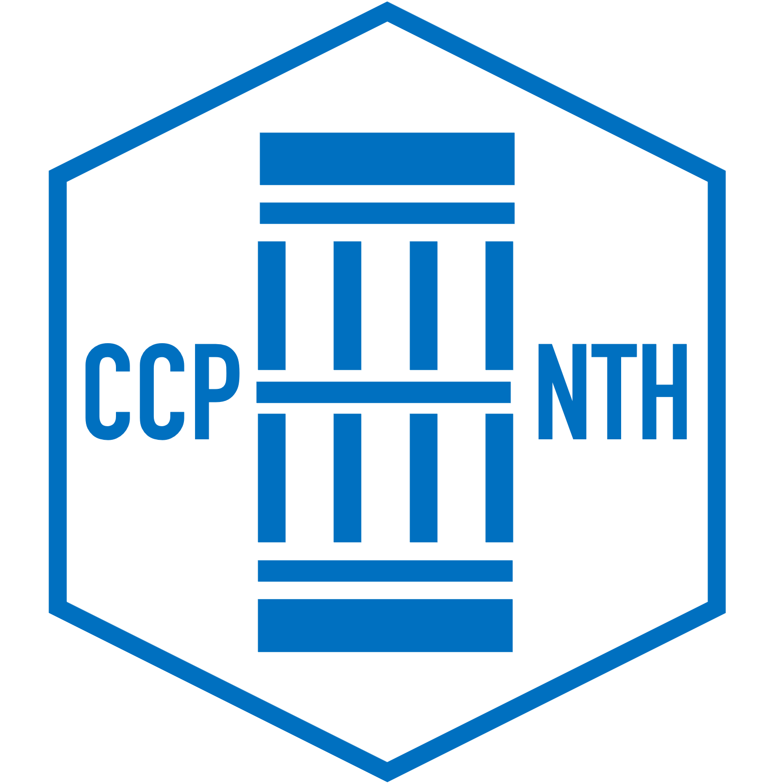 CCP-NTH logo