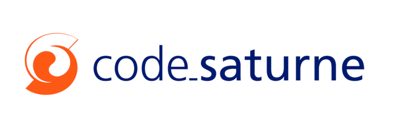 Code_Saturne logo